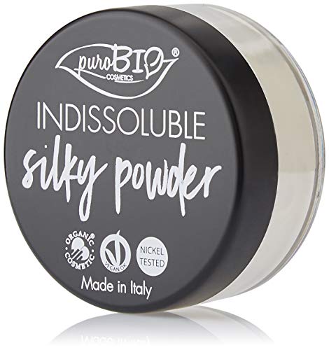 Purobio Indissoluble Silky Powder 01-8 Gr