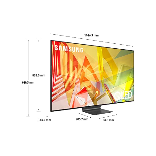 QE65Q95TDTXZT - Samsung TV QLED QE65Q95TDTXZT Smart TV 65”, QLED ...
