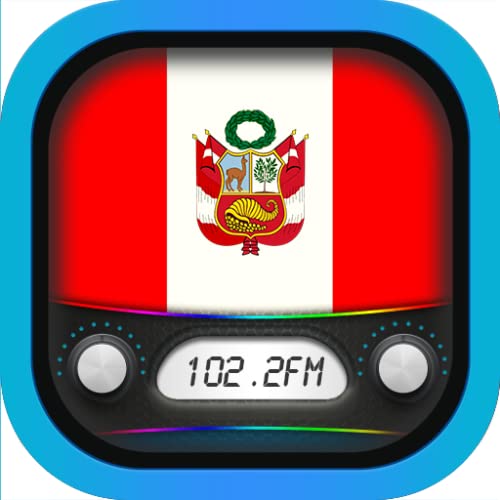 Radio Peru + Radio Perù FM - Stazioni Radio Online