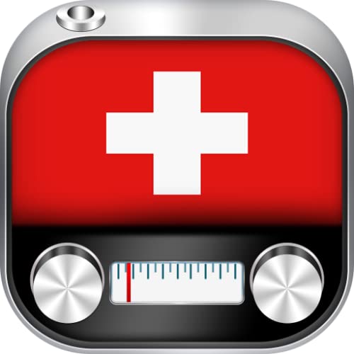 Radio Svizzera - Radio Svizzera FM, Stazioni Radio da Ascoltare Gratuitamente su Telefono e Tablet