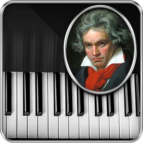 Real Piano Beethoven