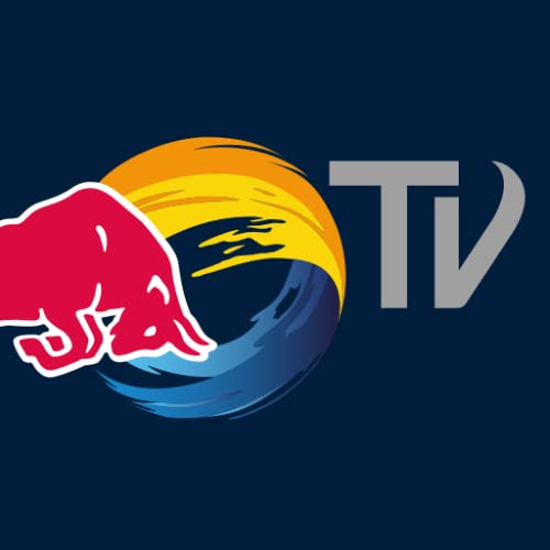 Red Bull TV...