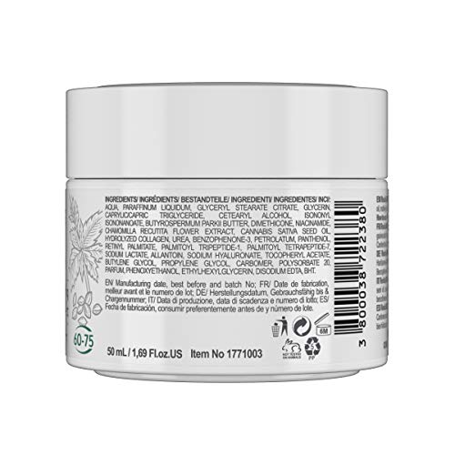 RevitaLAB Day and Night Collagen Anti-Aging Moisturiser, enriched w...