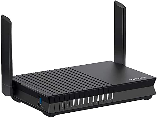 Router AX1800