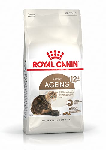 ROYAL CANIN FHN Ageing+12 2kg