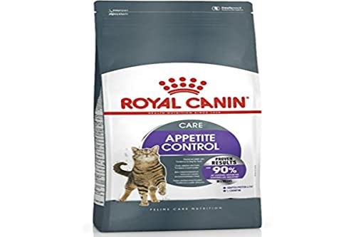 Royal Canin Sterilized Appetite Control 2 kg