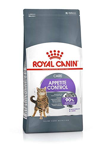 ROYAL Canin Sterilized Feline Adult STERILISED Appetite Control 0,4KG, plastica, Cranberry