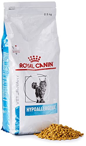 ROYAL CANIN VHN Cat Hypoallergenic 2,5k