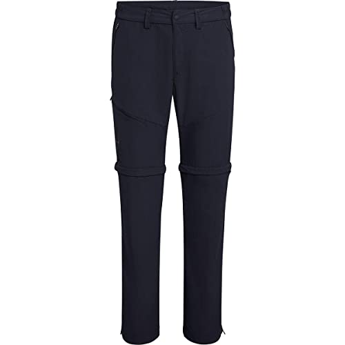 Salewa Iseo Dry M, Pantaloni Uomo, Blu (Premium Navy), 54 2X