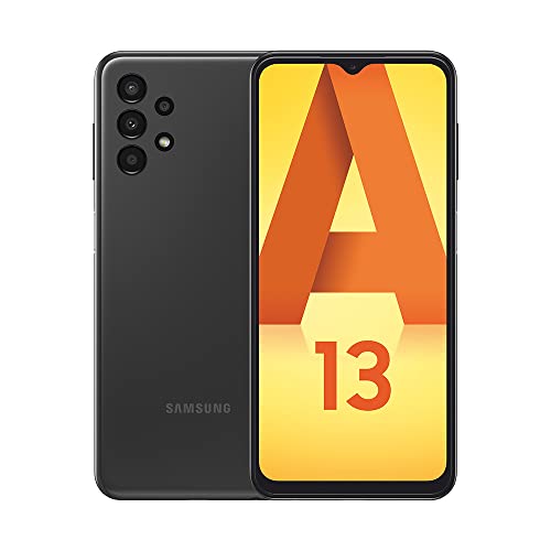 Samsung A135F DS Galaxy A13, Dual, 64GB 4GB RAM, Black