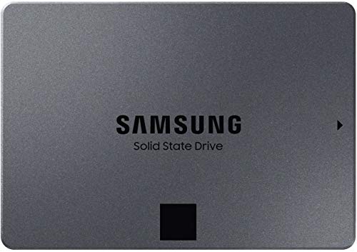 SAMSUNG Dischi rigidi Marca Modello SSD 2.5  2TB SATA3 870 QVO