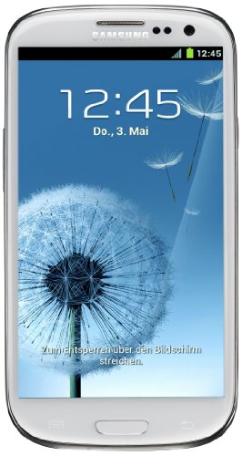Samsung Galaxy S3 i9300i Unlocked 16GB (White)...
