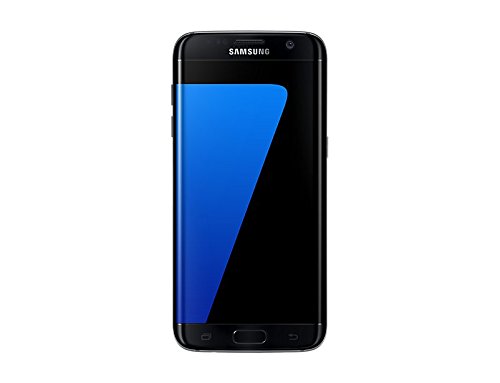Samsung Galaxy S7 Edge Smartphone, Schermo 5.5  Dual edge Quad HD S...
