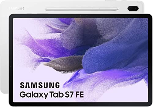 Samsung Galaxy Tab S7 FE 64GB - Tavoletta Argento Silver