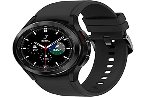 SAMSUNG Galaxy Watch4 Classic, 42mm, LTE, Black SM-R885FZKAEUE