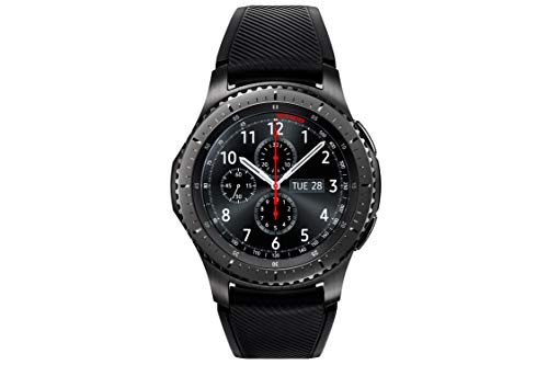 SAMSUNG Gear S3 Frontier Smart Watch – sm-r760