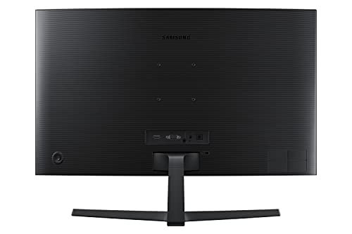 Samsung Monitor CF39 (‎C24F396), Curvo (1800R) , 24 , 1920x1080 (...
