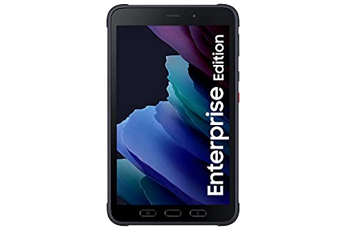 Samsung TABLET GALAXY TAB ACTIVE3 LTE ENTERPRISE EDITION 20.3 CM (8 ) EXYNOS 4 GB 64 GB WI-FI 6 (802.11AX) 4G LTE-TDD &