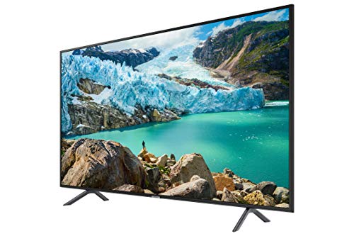 Samsung UE43RU7170U Smart TV 4k Ultra HD 43  Wi-Fi DVB-T2CS2, Serie...