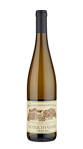 San Michele Appiano | Schulthauser | Pinot Bianco DOC | 2020 | Cl 75