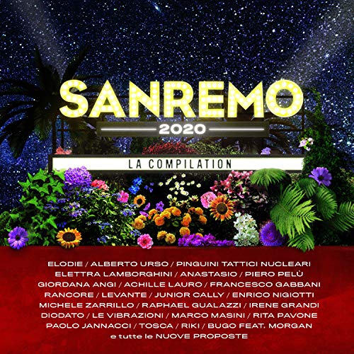 Sanremo 2020...