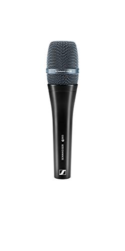 Sennheiser E965 - Microfono a condensatore a grande diaframma per voce da studio e palcoscenico