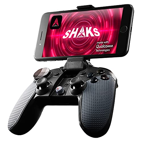 SHAKS S3b Mobile Game Controller per Android, Windows, Macos, iOS, ...