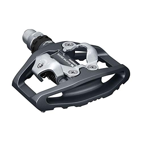 Shimano PDEH500 Unisex Adulto, Standard, 9 16 Inches...