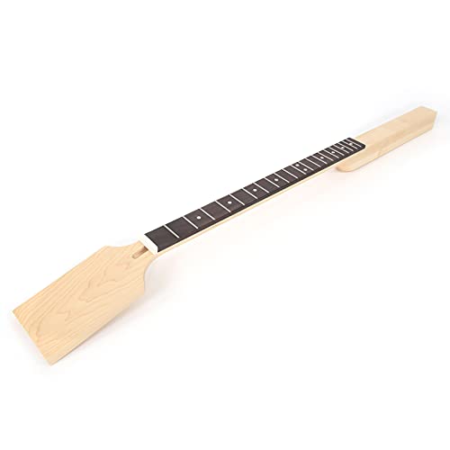 Shopping Pazzo Tastiera per chitarra, accessori per chitarra Tastiera per chitarra in legno per musicisti professionisti per amanti della chitarra