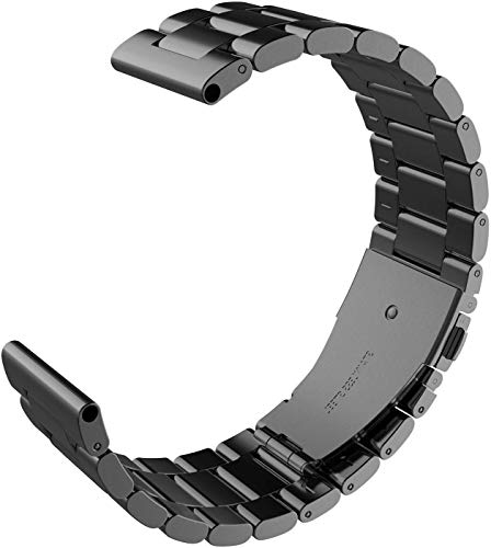 Simpeak Cinturino Compatibile per Samsung Gear S3 S3 Frontier Galax...