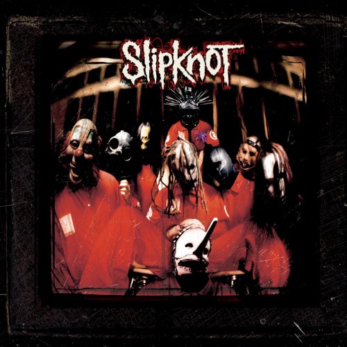 Slipknot (10Th Anniv.Edt.)...