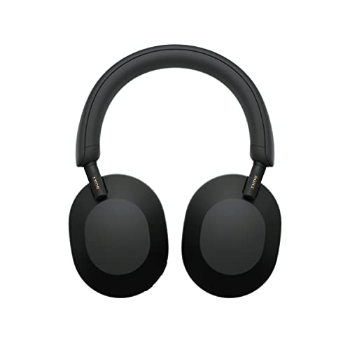 Sony WH-1000XM5 Cuffie Wireless con Noise Cancelling - Batteria fin...