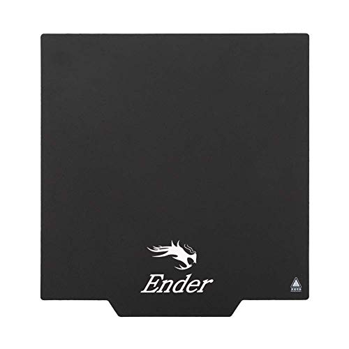 Sovol Ender 3 Magnetico Piatto Tappetino Piattaforme per stampanti 3D Creality Ender 3 Ender 3 Pro