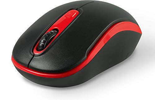 Speedlink CEPTICA Mouse - Wireless, Ceptica Mouse Senza Fili , Nero...