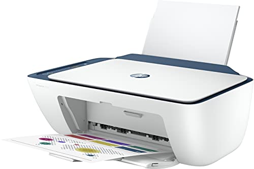 stampante multifunzione hp deskjet 2721e wifi airprint fotocopiatri...