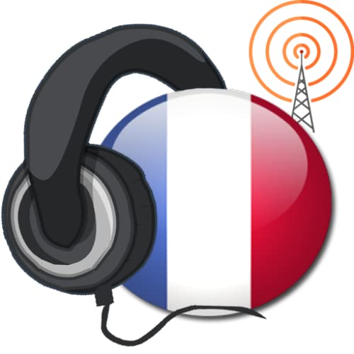 stazioni di francia, radio parigi, radio francia