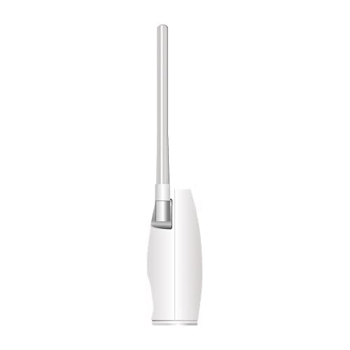 STRONG Router 4G LTE WLAN 300M(LTE fino a 150 Mbit S, 2.4 GHz WiFi ...
