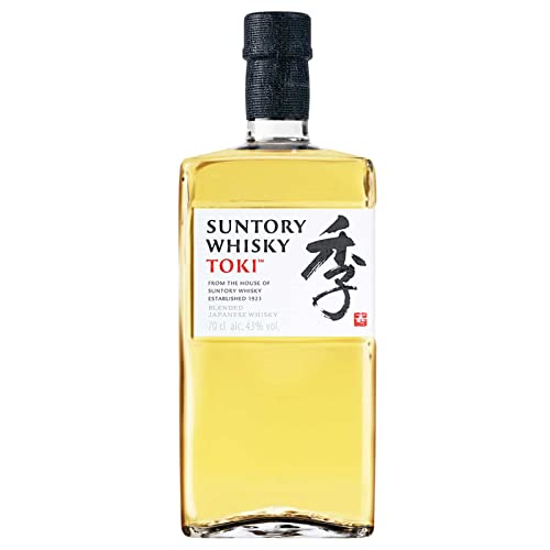 Suntory Toki Whisky - 700 ml...