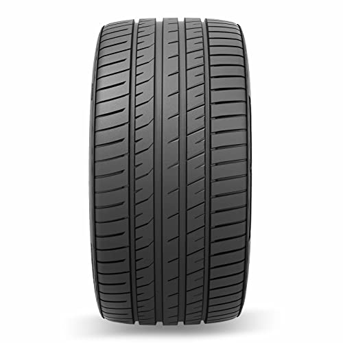 Syron Tires Premium Performance XL 225 45 R17 94Y - C B 71dB - Pneu...