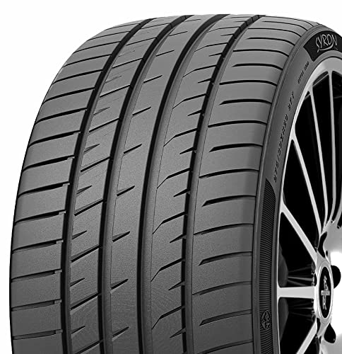Syron Tires Premium Performance XL 225 45 R17 94Y - C B 71dB - Pneu...