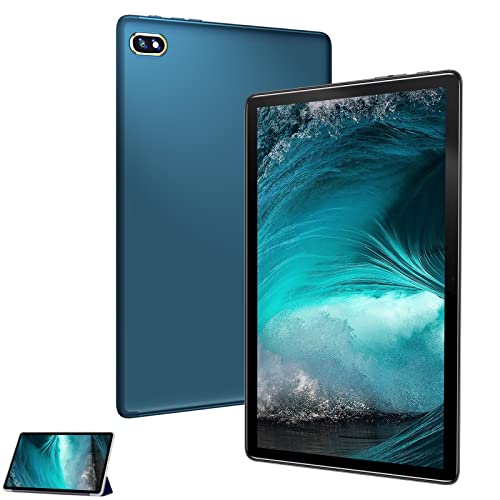 Tablet 10 Pollici,128GB ROM+6GB RAM, Dual 4G VoLTE SIM WIF, Android...