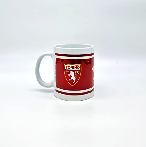 Tazza Ceramica Mug TORO (Torino Calcio Prodotto Ufficiale)...