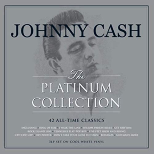 The Platinum Collection (Vinyl White)...