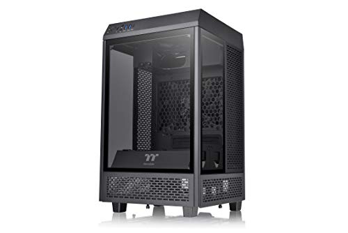 Thermaltake The Tower 100 Mini PC Chassis