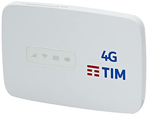 Tim 770455 Modem Wi-Fi 4G LTE...