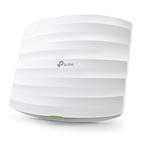 TP-Link EAP225 Access Point Wi-Fi AC1350 Dual Band Wireless AP, Sup...