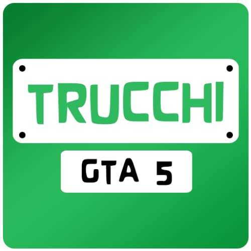Trucchi per GTA 5 (GTA V)
