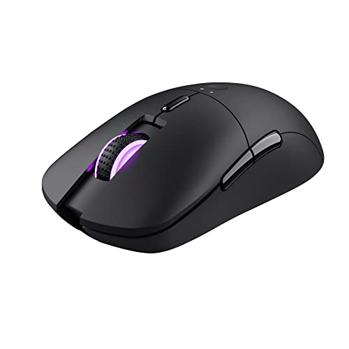 Trust Gaming GXT 980 Redex Mouse Gaming Wireless Ricaricabile, 200-...