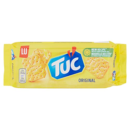 Tuc Original Biscotti Salati - 100g
