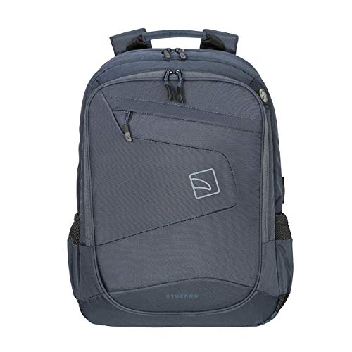 Tucano Lato Backpack Zaino per MacBook PRO 17  e Notebook 17  [PC]